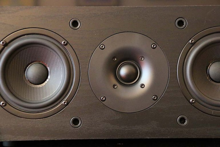 Frys surround sound speakers top